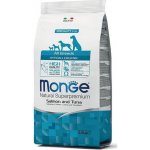 Monge Dog Hypoallergenic Ryba rýže 2,5 kg – Hledejceny.cz