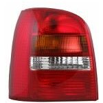 Zadní světlo - levé AUDI A4 (B5) | 1999-2001 | TYC | – Hledejceny.cz