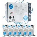 Dafi Classic 6 ks – Zbozi.Blesk.cz