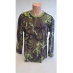 Tričko MFH vz. 95 Les – Zboží Dáma