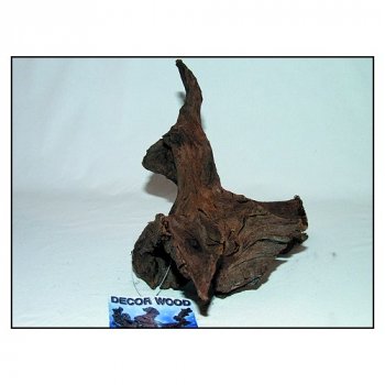 Decor Wood Kořen Driftwood Bulk L 35-55 cm