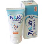 Dr. Müller Ty&Já Lubrikační gel silikonový 50 ml