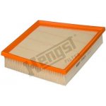 Vzduchový filtr HENGST FILTER E1667L – Hledejceny.cz