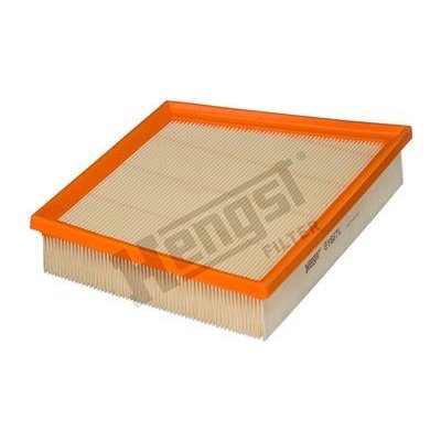 Vzduchový filtr HENGST FILTER E1667L – Hledejceny.cz