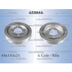 Starline řemenice klikové hřídele RS 658044