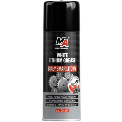 MA Professional White Lithium Grease 400 ml | Zboží Auto