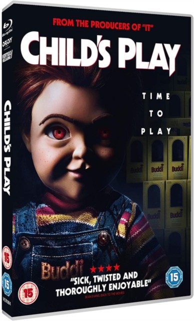 Childs Play BD