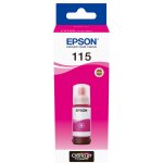 Inkoust Epson 115 Magenta - originální – Zboží Mobilmania