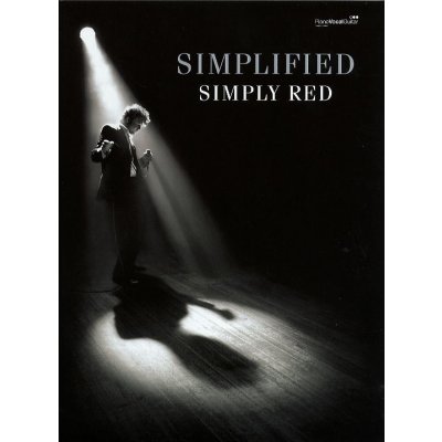 Simply Red: Simplified 44671