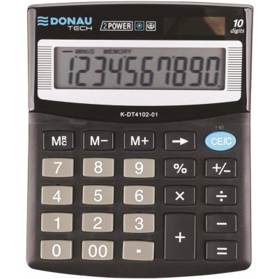 DONAU TECH, K-DT4102