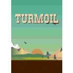 Turmoil – Zbozi.Blesk.cz