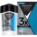 Rexona Men Maximum Protection Clean Scent deostick 45 ml – Zboží Dáma