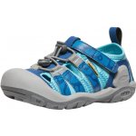 Keen Knotch Creek Fjord Blue / Ipanema – Sleviste.cz