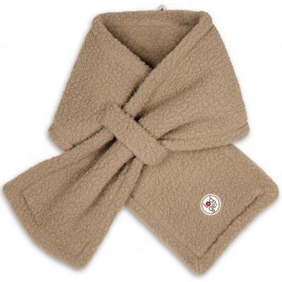 Lodger Šála Teddy beige – Zboží Dáma