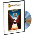 127 hodin DVD – Hledejceny.cz