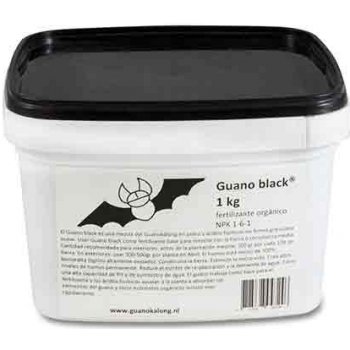 Guano Black 1kg