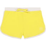 Ki-ET-LA dětské plavky s UV ochranou žluté – Zboží Dáma