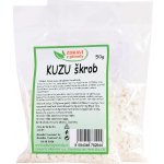 Sunfood Bio Kuzu kořenový škrob 50 g – Sleviste.cz