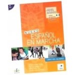 NUEVO ESPANOL EN MARCHA BASICO ALUMNO + CD A1+A2 – Hledejceny.cz
