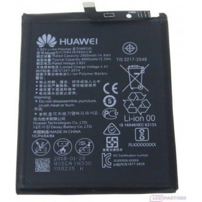 Baterie HB436486ECW Honor View 20 / Huawei Mate 10 / Mate 10 PRO / Mate 20 / P20 PRO