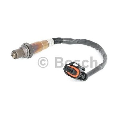 BOSCH Lambda sonda 0 258 006 503 – Zbozi.Blesk.cz