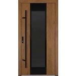 Hahn-Türke DS82-M28 reflexní šedé sklo Winchester Pravé 100 x 200 cm – Hledejceny.cz