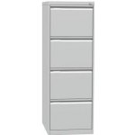 KOVONA Kartotéka kovová Kovona G2140 bílá – Hledejceny.cz