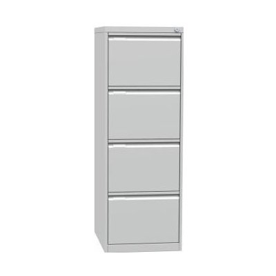 KOVONA Kartotéka kovová Kovona G2140 bílá – Hledejceny.cz