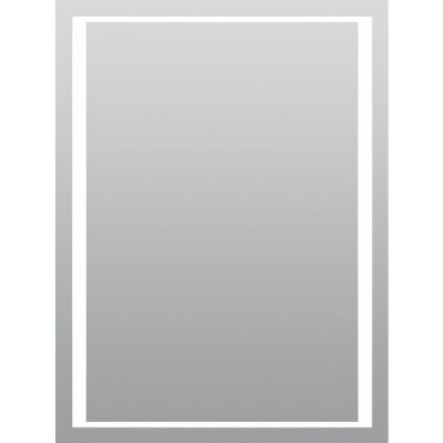 EBS Square 60x80 cm DSQ/8060 – Hledejceny.cz