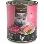 Leonardo Kitten bohaté na kuřecí maso 800 g – Zboží Mobilmania