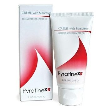 Pyratine XR Creme with Sunscreen SPF 30 krém proti červenání pleti 57 g