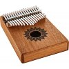 Ostatní perkuse Meinl Sonic Energy Wah-Wah Kalimba 17 notes acacia