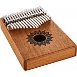 Meinl Sonic Energy Wah-Wah Kalimba 17 notes acacia – Hledejceny.cz