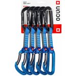 Ocún Falcon QD PA 16mm 10cm 5-pack – Zboží Dáma