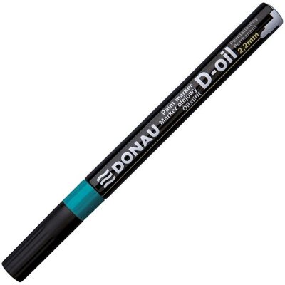 Donau 7368001PL-06 D-Oil green – Zboží Mobilmania