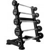   Ziva XP 5 Piece Barbell Rack stojan na 5 obouručních činek