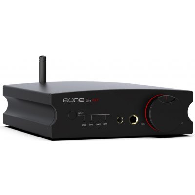 Aune X1s GT – Sleviste.cz