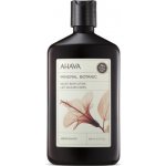 Ahava Mineral Botanic Hibiscus & Fig sametový sprchový krém 500 ml – Zboží Mobilmania