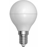 Skylighting LED G45PA-1406D 6W E14 4200K Studená bílá – Hledejceny.cz