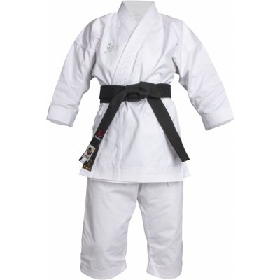Hayashi karate gi TENNO – Zboží Dáma