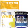 Proteiny IHS 100% Pure Whey 2000 g