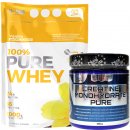 Protein IHS 100% Pure Whey 2000 g