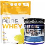 IHS 100% Pure Whey 2000 g – Hledejceny.cz