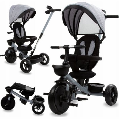 Kidwell Axel Titanium gray – Zboží Mobilmania