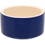 Plaček Smal Animals keramická miska pro králíky žlutá 10 cm – Zboží Dáma