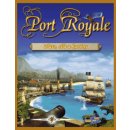 Hra na PC Port Royale