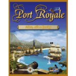 Port Royale – Zboží Dáma