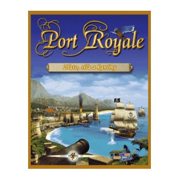 Port Royale