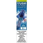 Vuse GO 1000 Pen Blueberry Ice 18 mg 1000 potáhnutí – Zboží Dáma