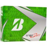 Bridgestone TREOSOFT – Zboží Dáma
